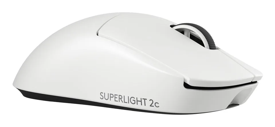 Logitech - G Pro X Superlight 2C Mus — produktfoto