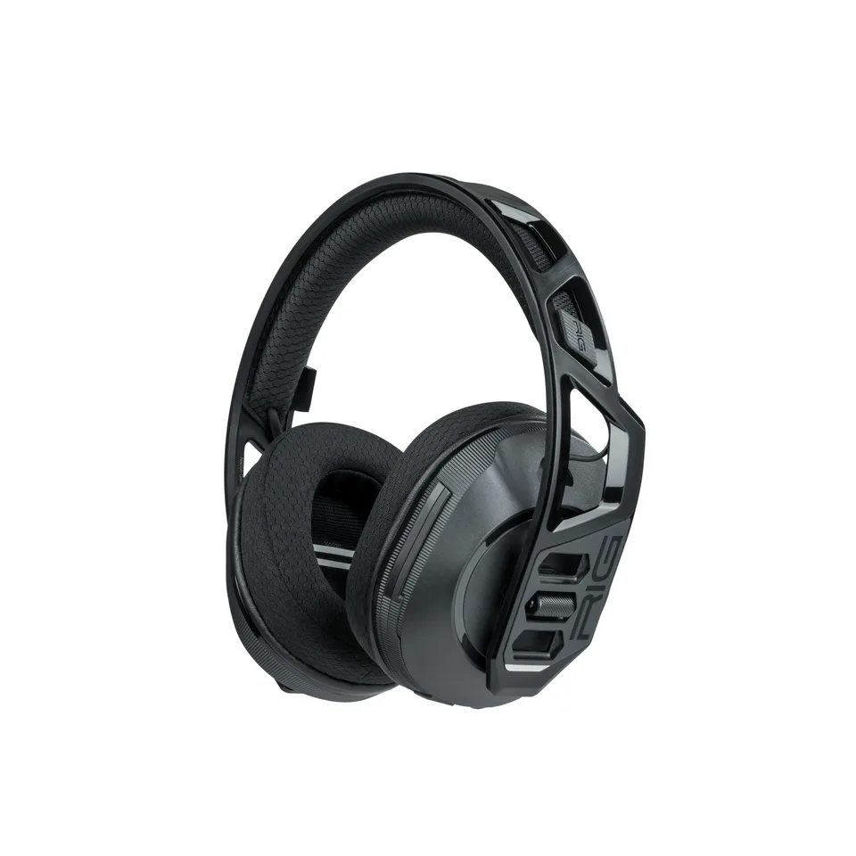 RIG 600 PRO HX sort Headset — produktfoto