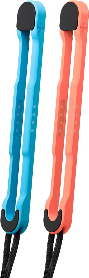 Nintendo Switch 2 Joy Con Strap Pair — produktfoto