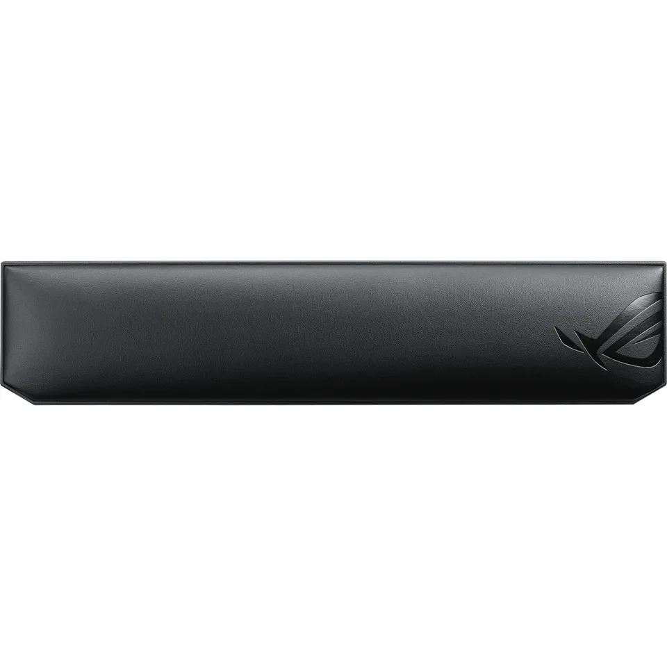 ASUS ROG 75% Keyboard Wrist Rest - håndledsstøtte - Sort Tastatur Tilbehør — produktfoto