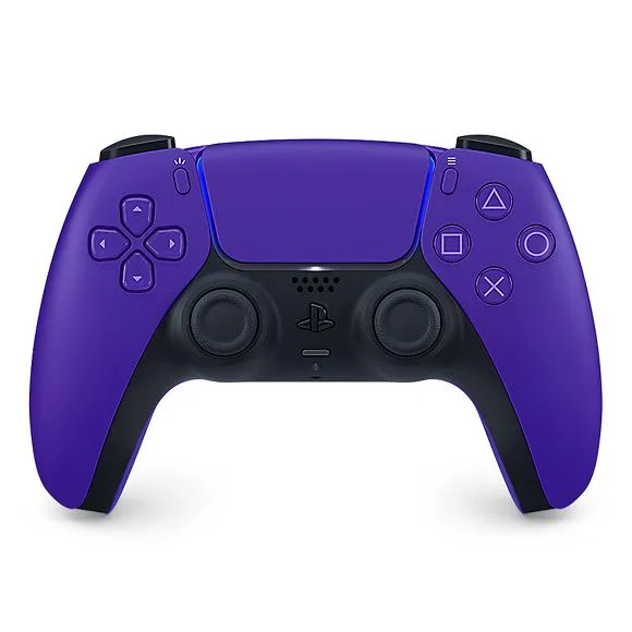 Sony DualSense-controller til PS5 - Purple — produktfoto