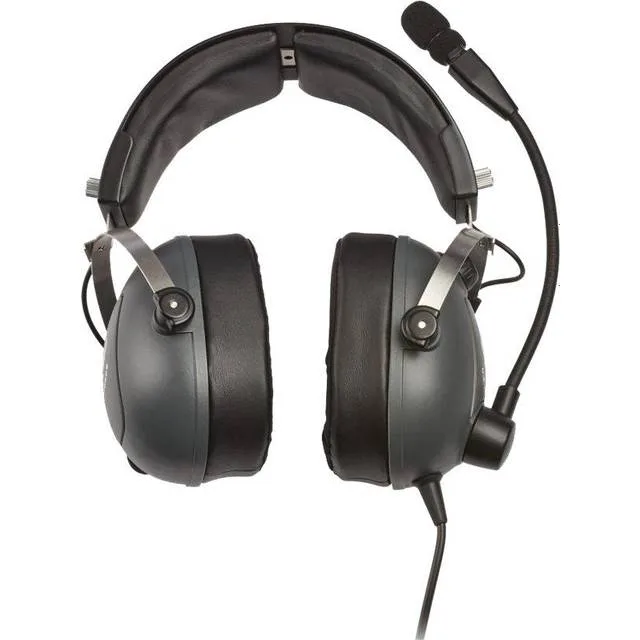 THRUSTMASTER T.FLIGHT GAMING HEADSET - U.S. AIR FORCE - DTS — produktfoto