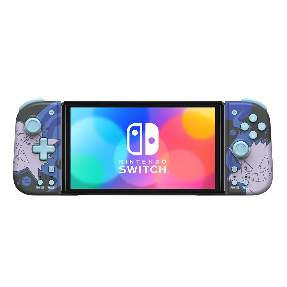 HORI Split Pad Compact - Gengar — produktfoto