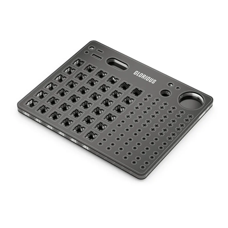 Glorious Lube Station Tastatur Tilbehør — produktfoto