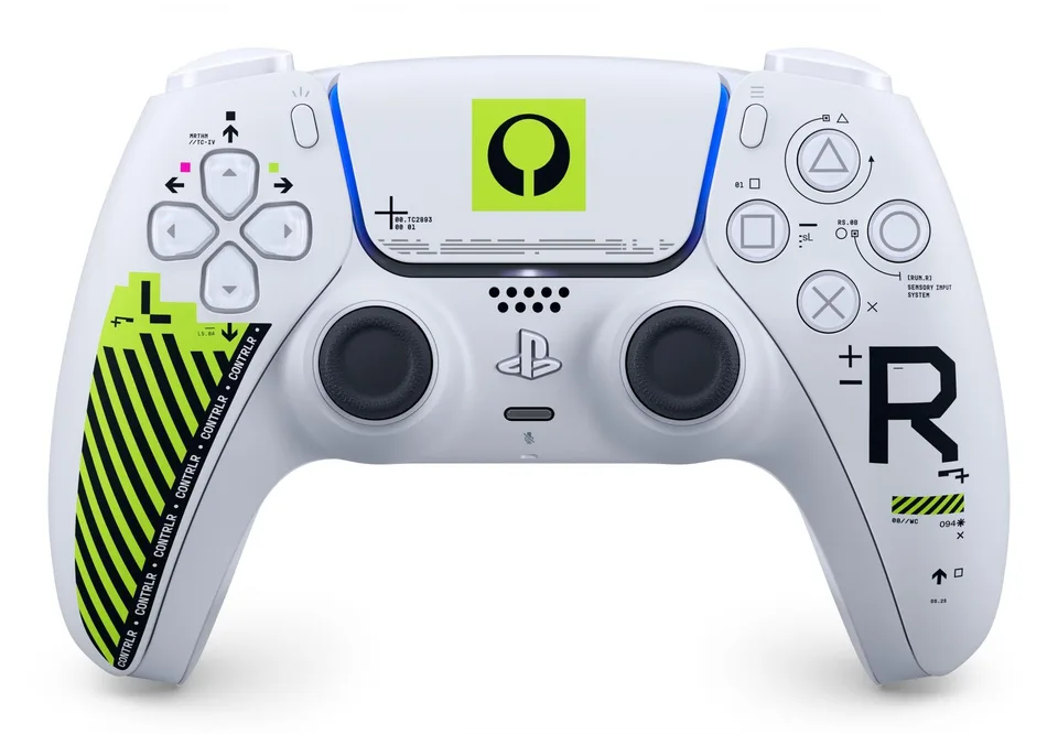 Sony DualSense-controller til PS5 - Marathon (Limited Edition) — produktfoto