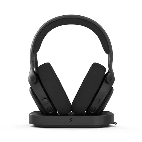 Fractal Scape Dark Headset — produktfoto