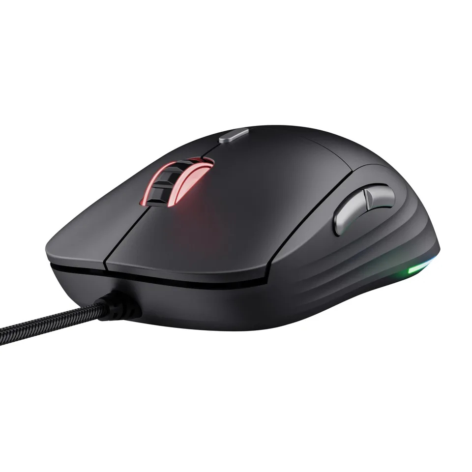 TRUST GXT925 REDEX II LIGHTWEIGHT MOUSE Mus — produktfoto