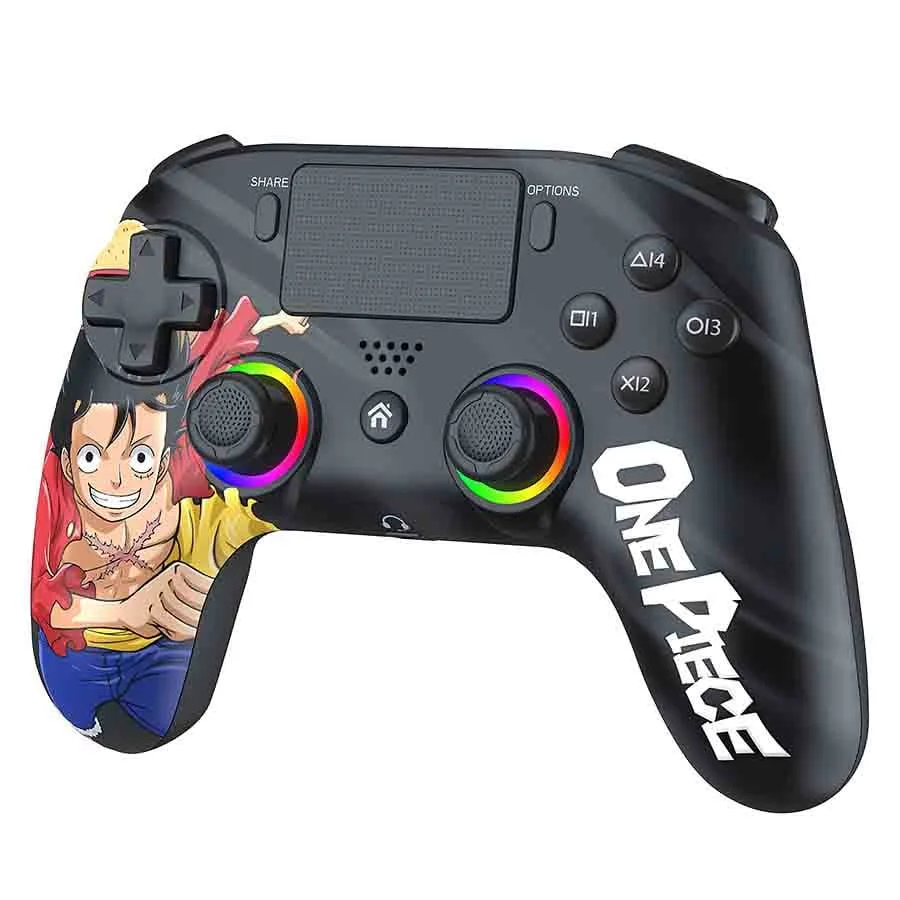 Subsonic - Wireless LED Controller - Luffy Fishman (Black) — produktfoto