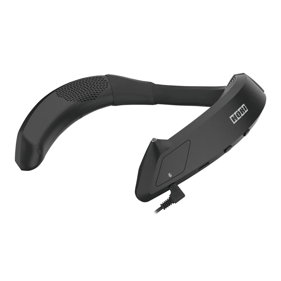 HORI 3D Surround Gaming Neckset XBX/XSX Headset — produktfoto