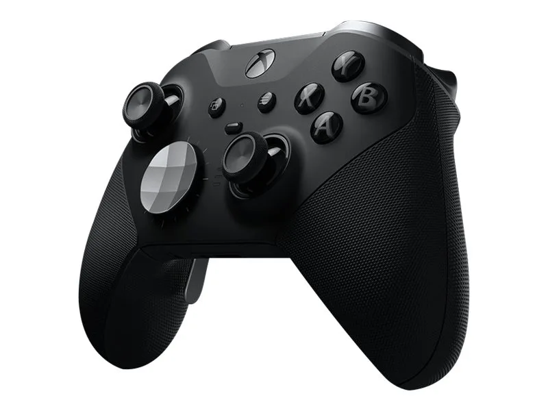 Microsoft Xbox One Elite Controller Series 2 — produktfoto
