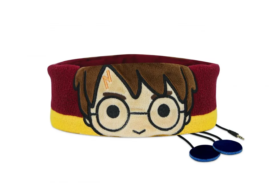 OTL Harry Potter Chibi Audio Band høretelefoner Headset — produktfoto