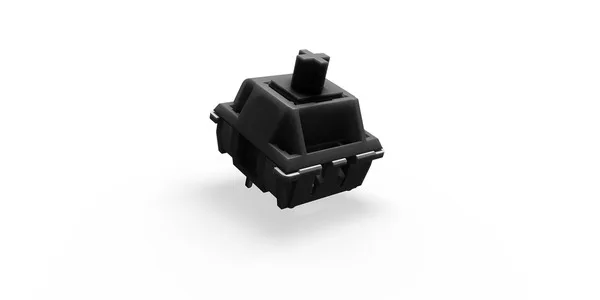 Xtrfy Switch, Gateron, Special, Linear - Oil King 36 stk Tastatur Switch — produktfoto