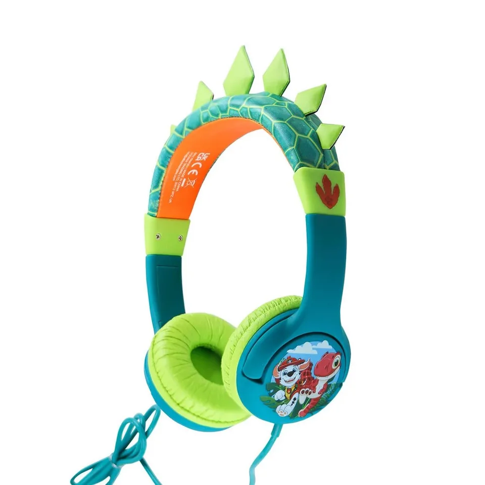 OTL PAW Patrol Movie 3 kablede høretelefoner til børn Headset — produktfoto