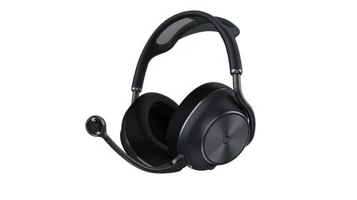 Turtle Beach Stealth Pro II - Xbox-headset, sort — produktfoto