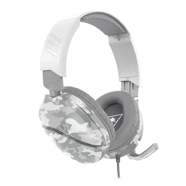TURTLE BEACH HEADSETRECON 70 ARTIC CAMO — produktfoto