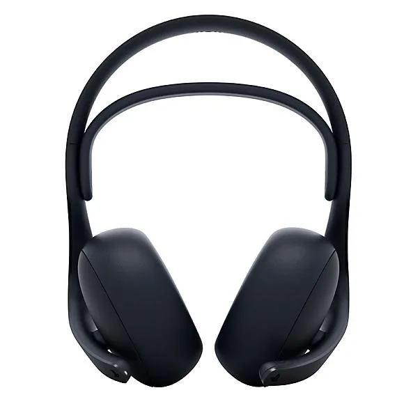 Sony PlayStation 5 PULSE Elite Wireless Headset - Sort — produktfoto