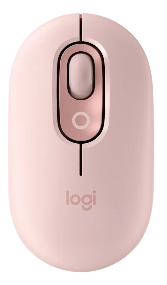 Logitech - Pop Icon Mouse Mus — produktfoto