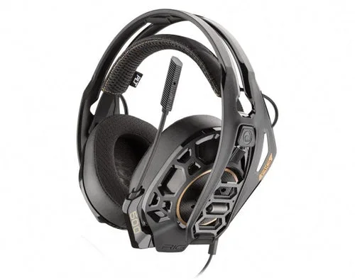 NACON RIG 500HC PRO Kablet Gaming Headset — produktfoto