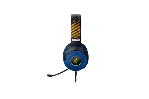 Razer Kraken V3 X - Fortnite Edition Headset — produktfoto