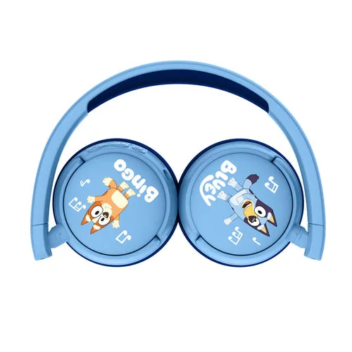OTL Bluey Trådløse Børnehovedtelefoner Headset — produktfoto