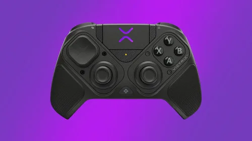 Turtle Beach Victrix Pro BFG Reloaded - PC — produktfoto