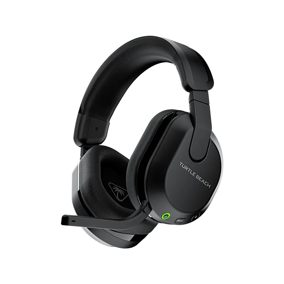 Turtle Beach Stealth 600 Gen 3 til PlayStation - sort Headset — produktfoto