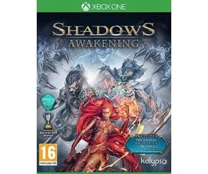 Shadows: Awakening - Xbox One — produktfoto
