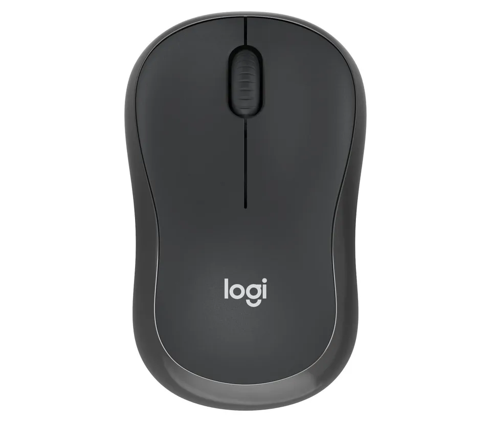 Logitech - M240 Silent Bluetooth Mouse Mus — produktfoto