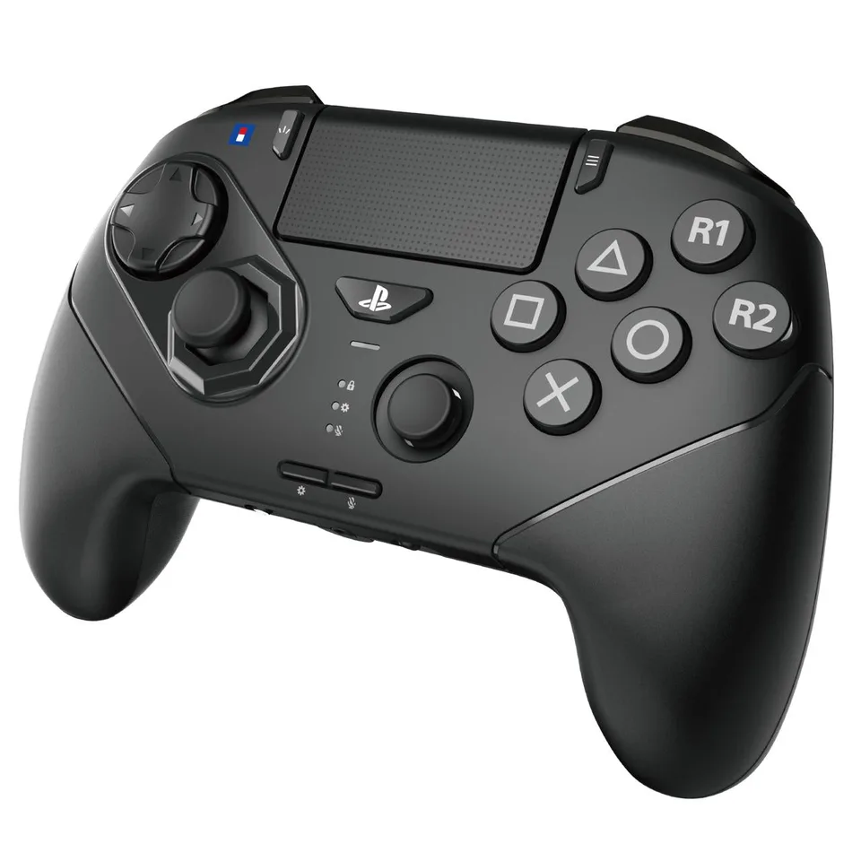 HORI Wireless Fighting Commander OCTA Pro - PS5 — produktfoto