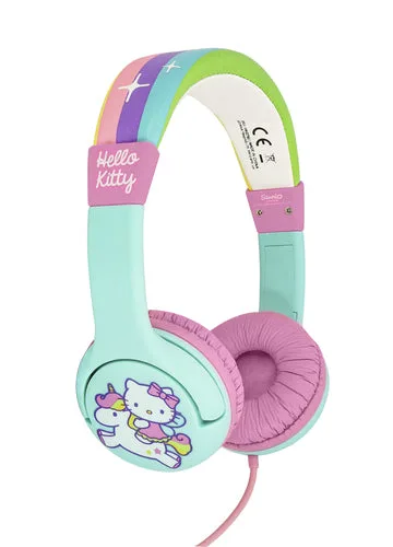 OTL Hello Kitty HK0760 Børnehovedtelefoner Headset — produktfoto