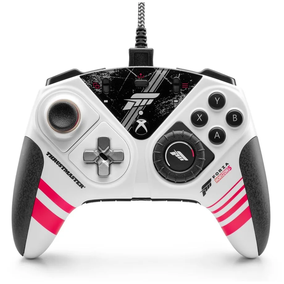 Thrustmaster eSwap X/R Pro Controller Forza 5 Edition — produktfoto
