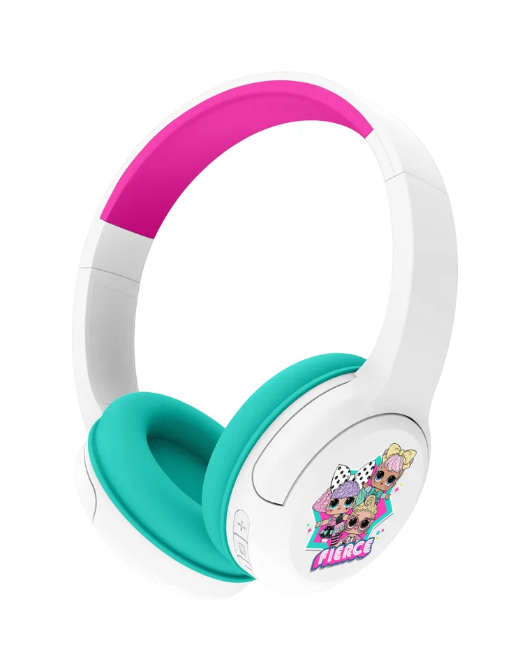 Trådløse Bluetooth Høretelefoner til Børn Headset — produktfoto