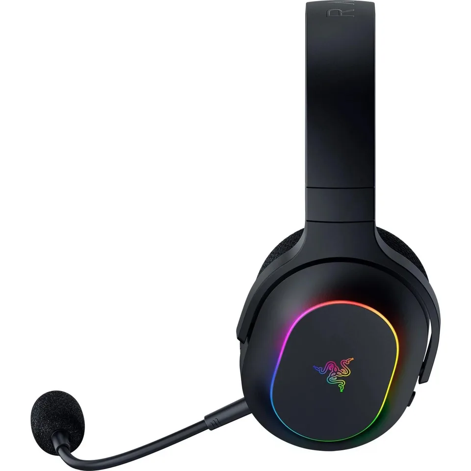 Razer Barracuda X Chroma - Black Headset — produktfoto