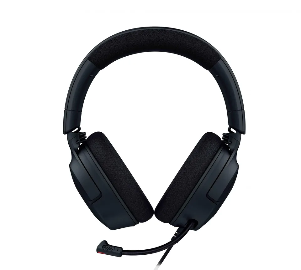 Razer - Kraken V4 X Kablet Gaming Headset (USB Type-C / USB Type-A) — produktfoto