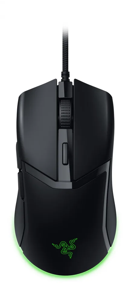 RAZER Cobra - Gaming Mus — produktfoto