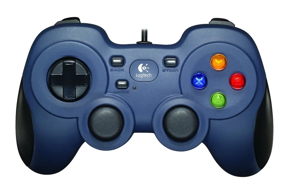 Logitech - Gamepad F310 — produktfoto