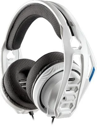 RIG 400 Hs Hvid Headset (PS4/PS5) — produktfoto