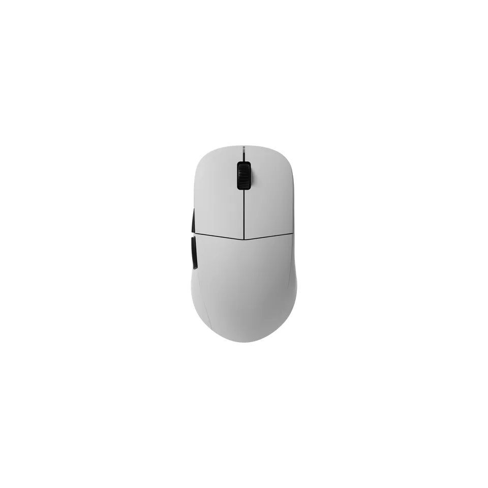 Endgame Gear XM2w 4k Gaming Mouse - White Mus — produktfoto