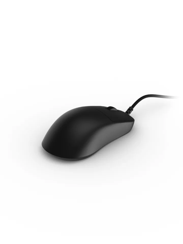 Endgame Gear OP1 8K V2 - Kablet Gaming Mus (Sort) — produktfoto