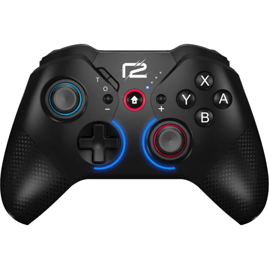 ready2gaming Nintendo Switch Pro Pad X — produktfoto