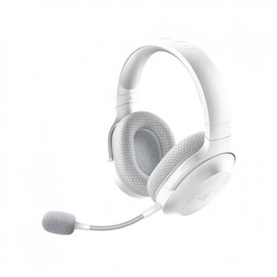 Razer Barracuda X Mercury White Headset — produktfoto