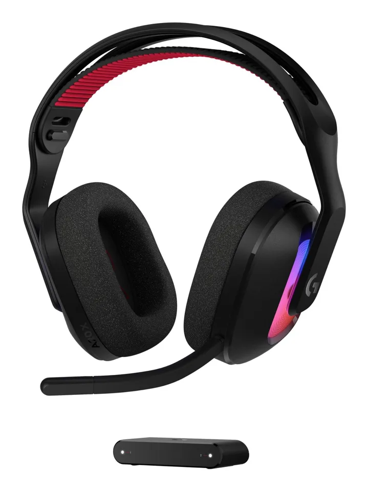 Logitech G - A20X Headset — produktfoto