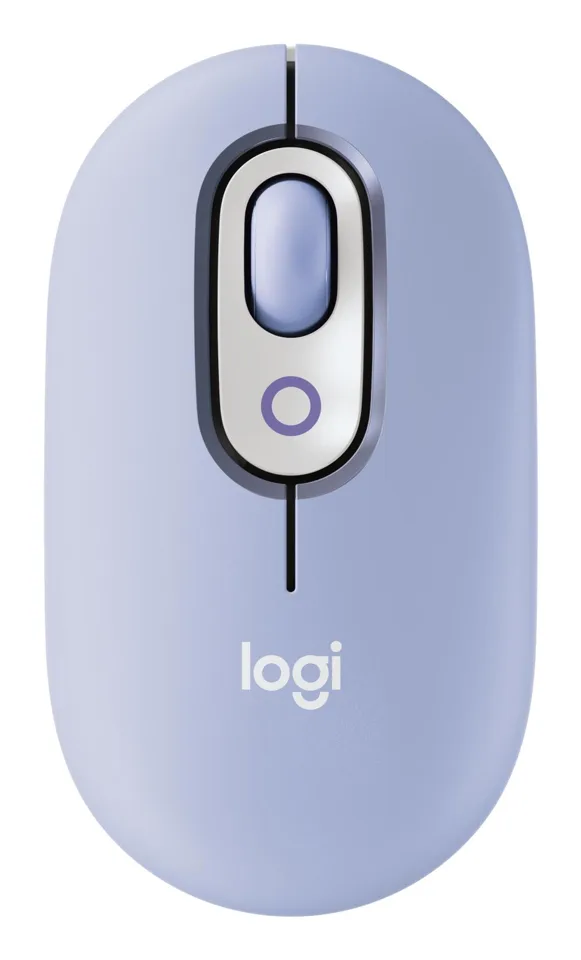 Logitech - Pop Icon Mouse Mus — produktfoto