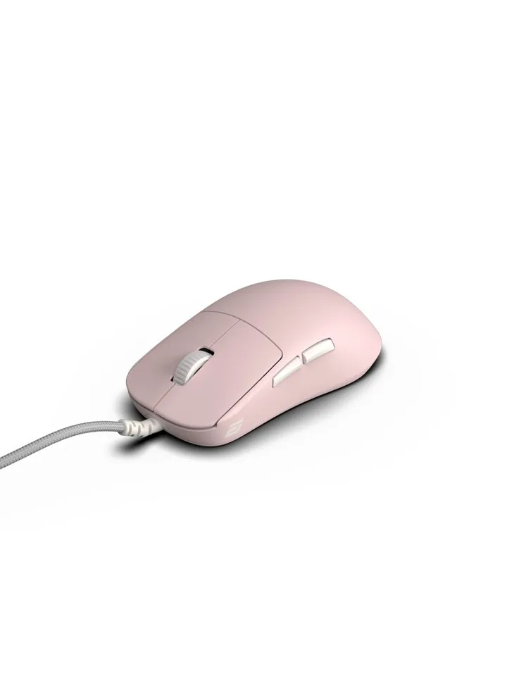 Endgame Gear OP1 8K V2 Raw Input Pink Edition Gaming Mus — produktfoto