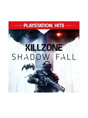 Killzone: Shadow Fall (PlayStation Hits) (Import) - PS4 – PlayStation 4 — produktfoto