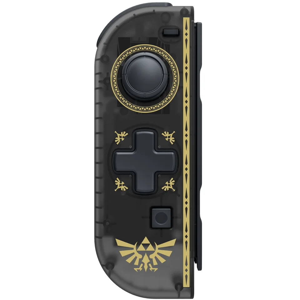 Hori D-PAD Joycon Zelda (Left) — produktfoto
