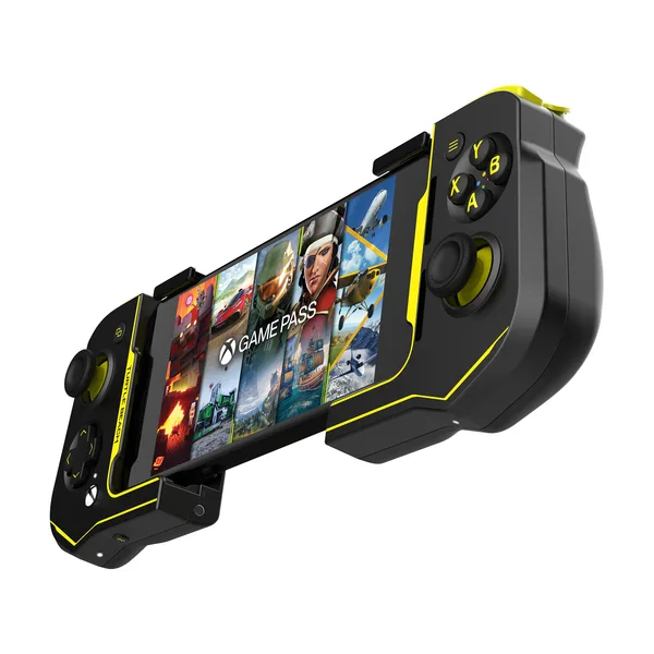TURTLE BEACH ATOM CONTROLLER D4X, BLACK — produktfoto