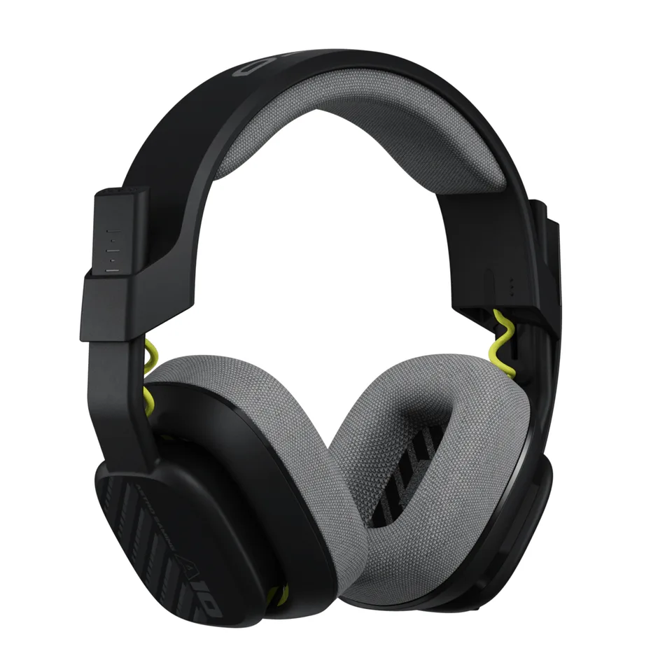 Astro - A10 Gen 2 Wired Gaming headset forPS4/PS5 — produktfoto