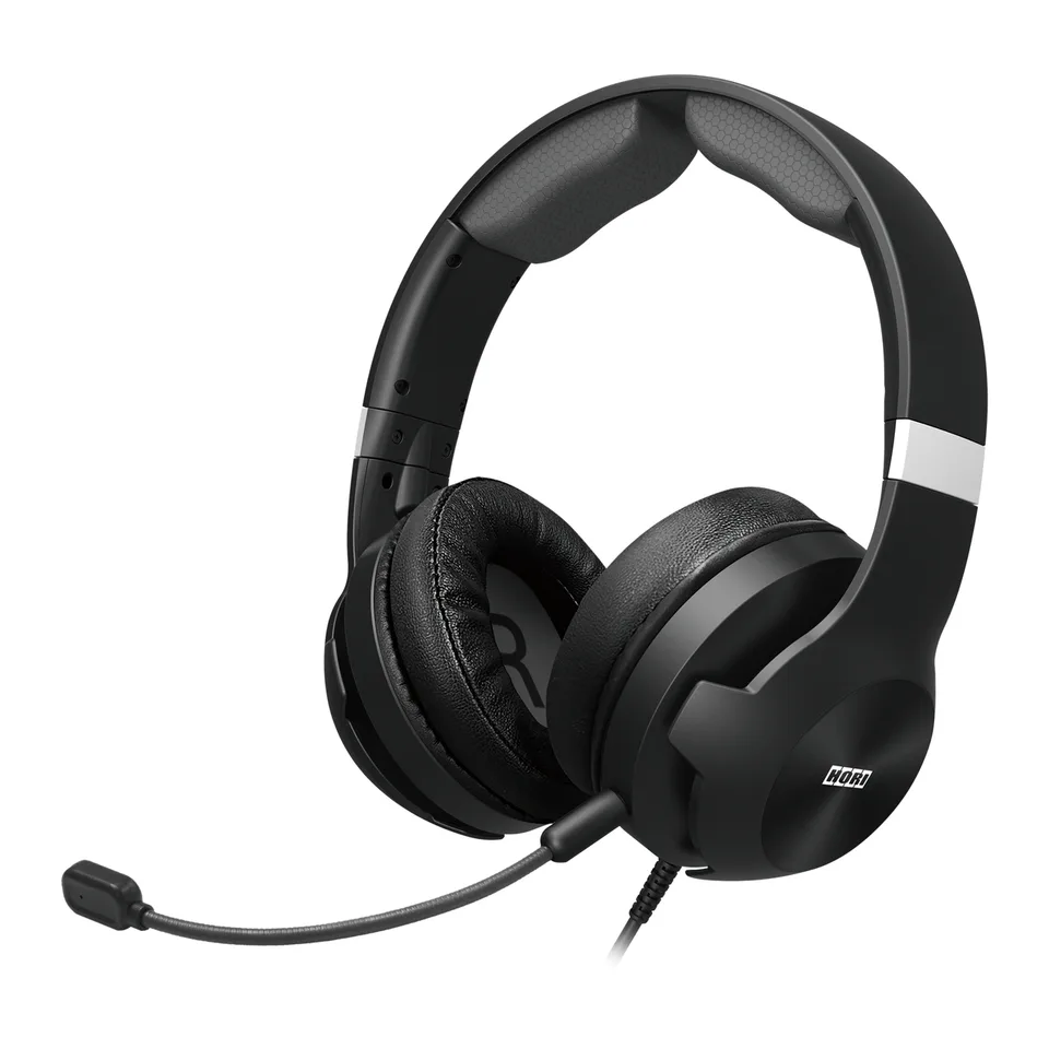 Hori Xbox Series Gaming Headset Pro (XONE, XSX) — produktfoto