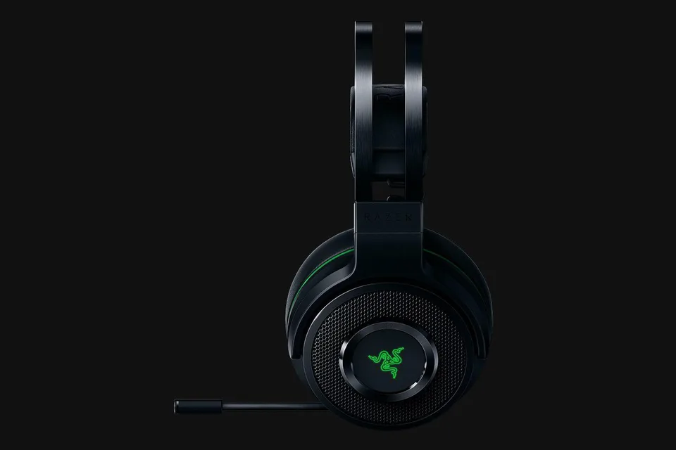 Razer Thresher Xbox One Headset — produktfoto